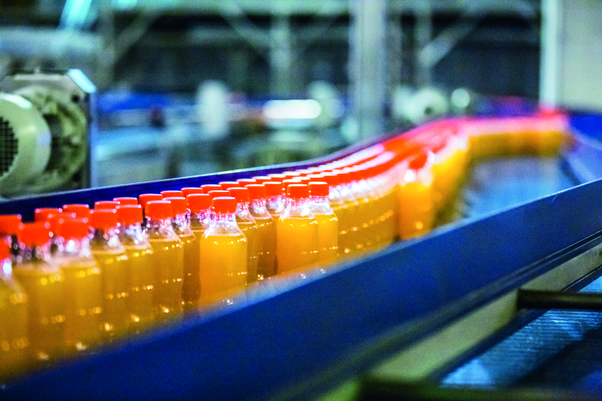 Seal Innovations for the Beverage Industry